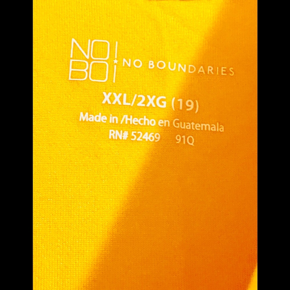 No Boundaries Striped Fringed Linen Shorts Set - Picture 5 of 7